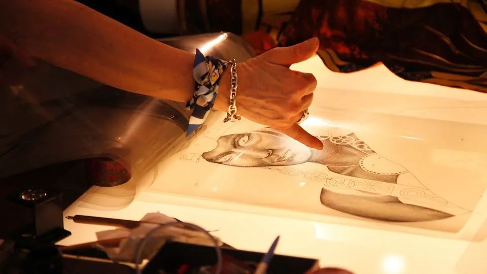 爱马仕面料商,爱马仕最好的面料