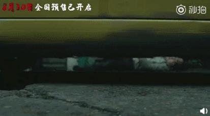 欧豪转型演员现状,欧豪怎么转型当演员了