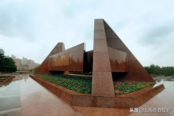 上海晚上十大必去免费景点,上海自驾游免费景点