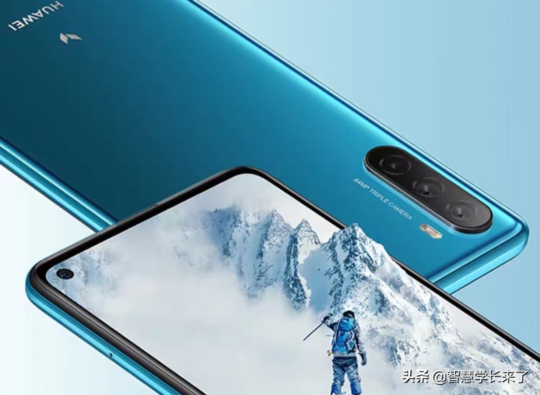 华为手机几个系列有什么区别,华为手机各个系列的详细区别