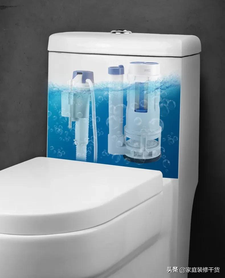 马桶坑移位后用哪种马桶比较好,马桶管道移位用什么马桶最好