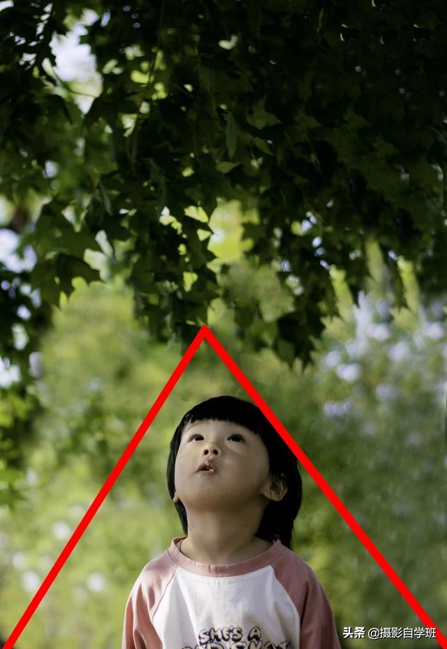 儿童摄影构图方法和技巧,儿童摄影拍照构图技巧图片