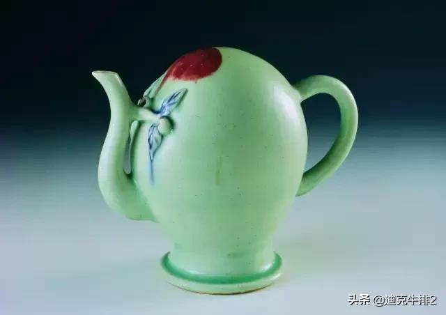 茶壶美不胜收,绝美小茶壶