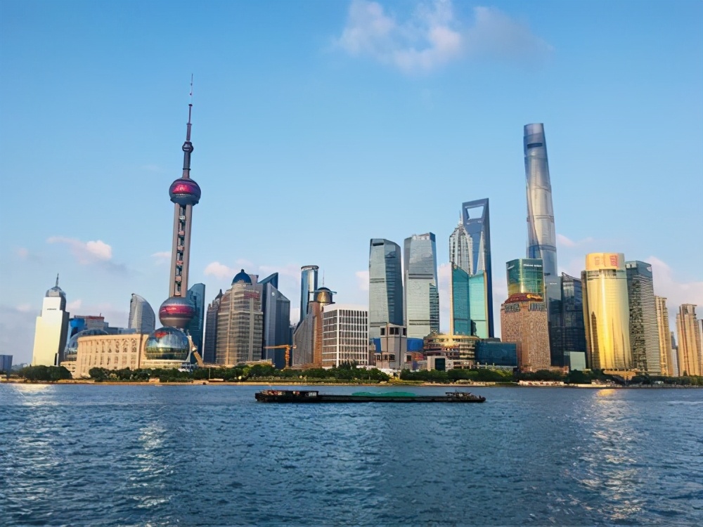 上海暑假亲子游必去景点,上海亲子游攻略必去景点大全