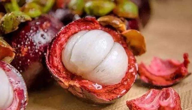 挑选山竹的小秘诀,有没有什么好的挑选山竹的方法