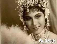 新凤霞：散落一地的忧伤