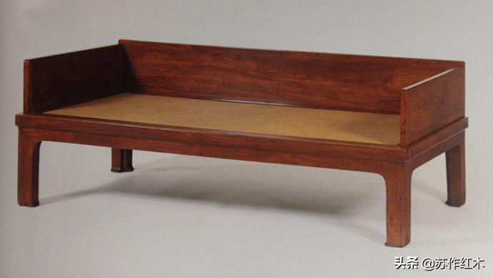 「回忆」佳士得纽约1997年秋拍_毕史格P.Piccus中国古典家具