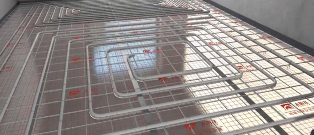 凛冬将至！一文带你看懂有关地暖的那些事儿