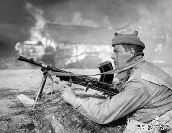 曾思玉将军在朝鲜