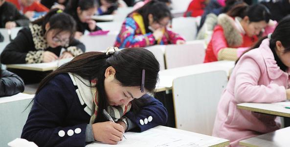 我太难了公务员原视频,江苏公务员省考a难不难
