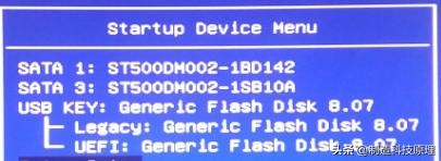 电脑usb系统安装详细教程,usb装系统怎么设置usb启动