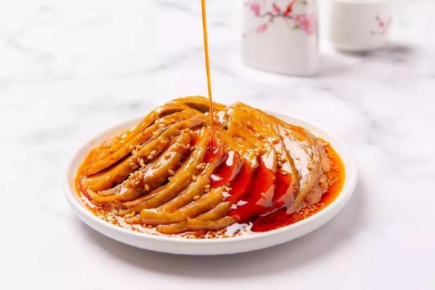 卤味受欢迎的味型,什么卤味最受欢迎