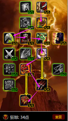 怀旧服战士专业技能学什么好点,怀旧服战士团本最强职业