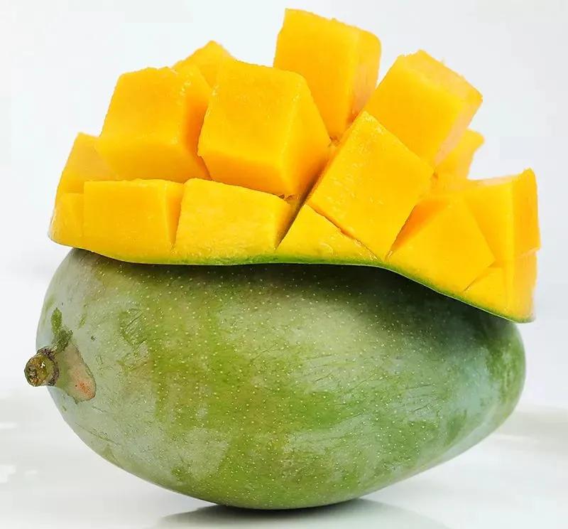 热带水果王国攀枝花,攀枝花一年四季有哪些水果