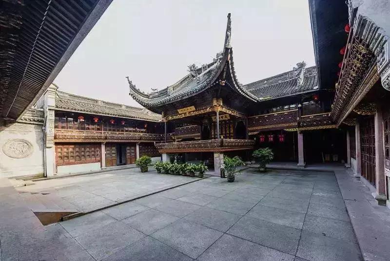 宁波附近吃货攻略,带你吃遍宁波攻略