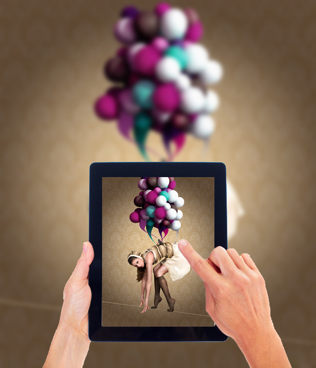 ps锐化图片提高真实感的方法,ps锐化和模糊有什么区别