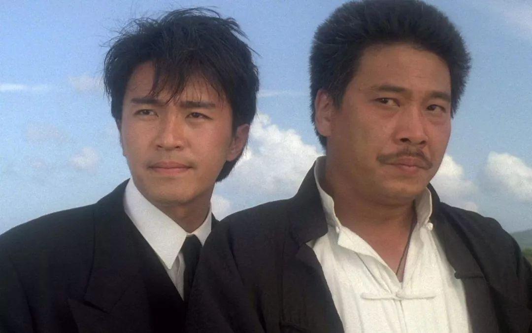 吴孟达一生演过的电影作品大全,吴孟达40部电影大全