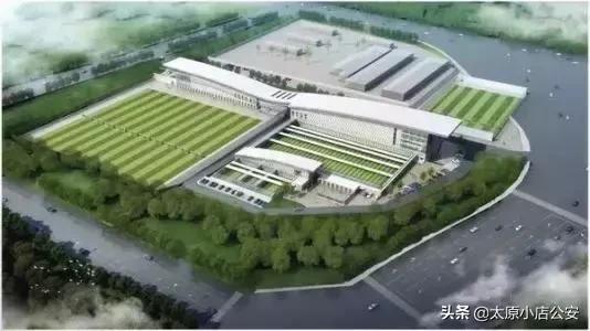 距离二青会还有22天，一睹这些比赛场馆的颜值！