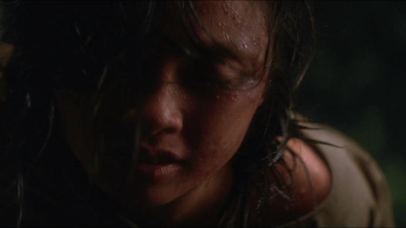 还原美军兽行的电影，越南女人活的毫无尊严，至今不敢看第二遍