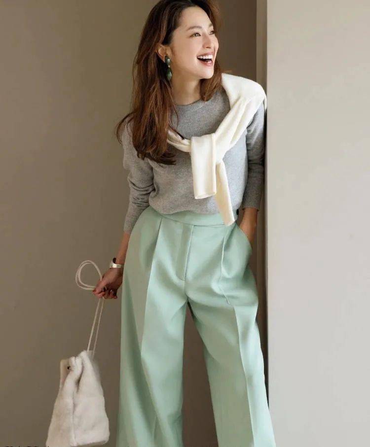 春夏穿搭必备的三双鞋,一双鞋秋冬穿搭不重样