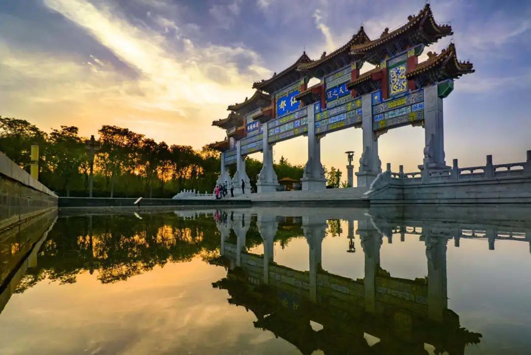 最美的乡村旅游攻略,五大最美乡村旅游攻略