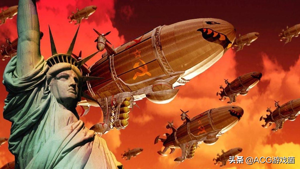 红色警戒mod心灵终结,心灵终结mod安装教程