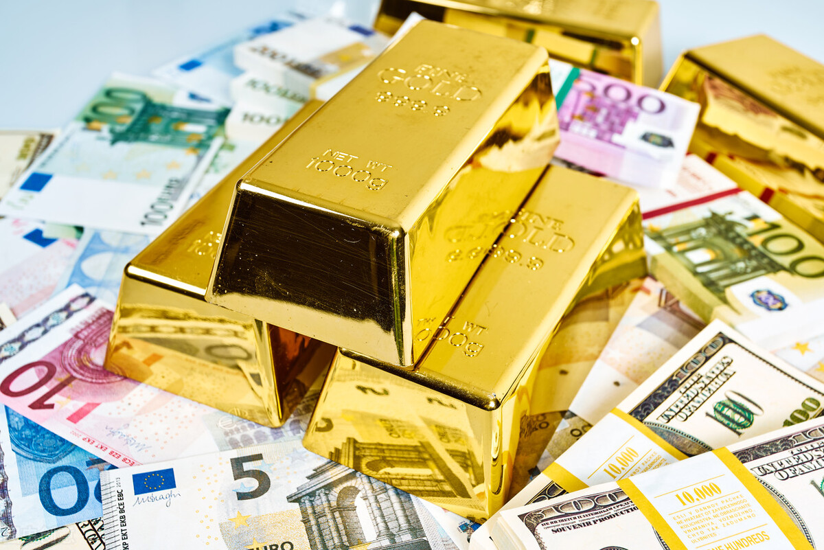中国大妈抢购黄金亏了吗,中国大妈抢购黄金后的现状