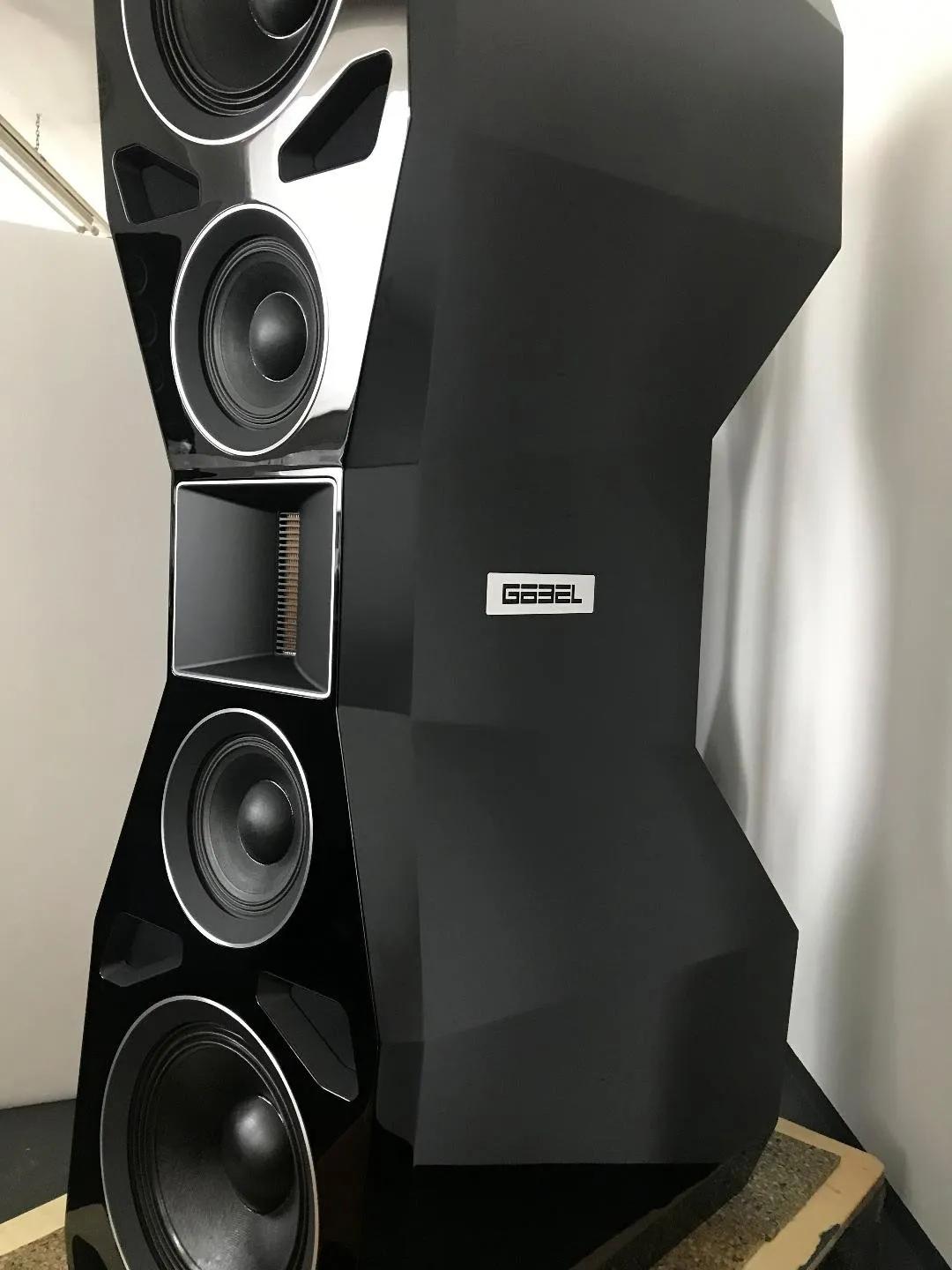 郭富城演唱会用的什么音响,郭富城御用音响设备