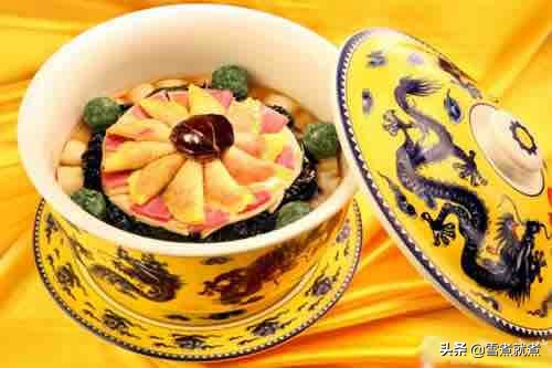 雪煮就煮｜中国八大菜系，你知道是哪八大吗？有你的家乡菜吗？