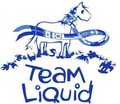 液体liquid战队队标,liquid战队超清logo