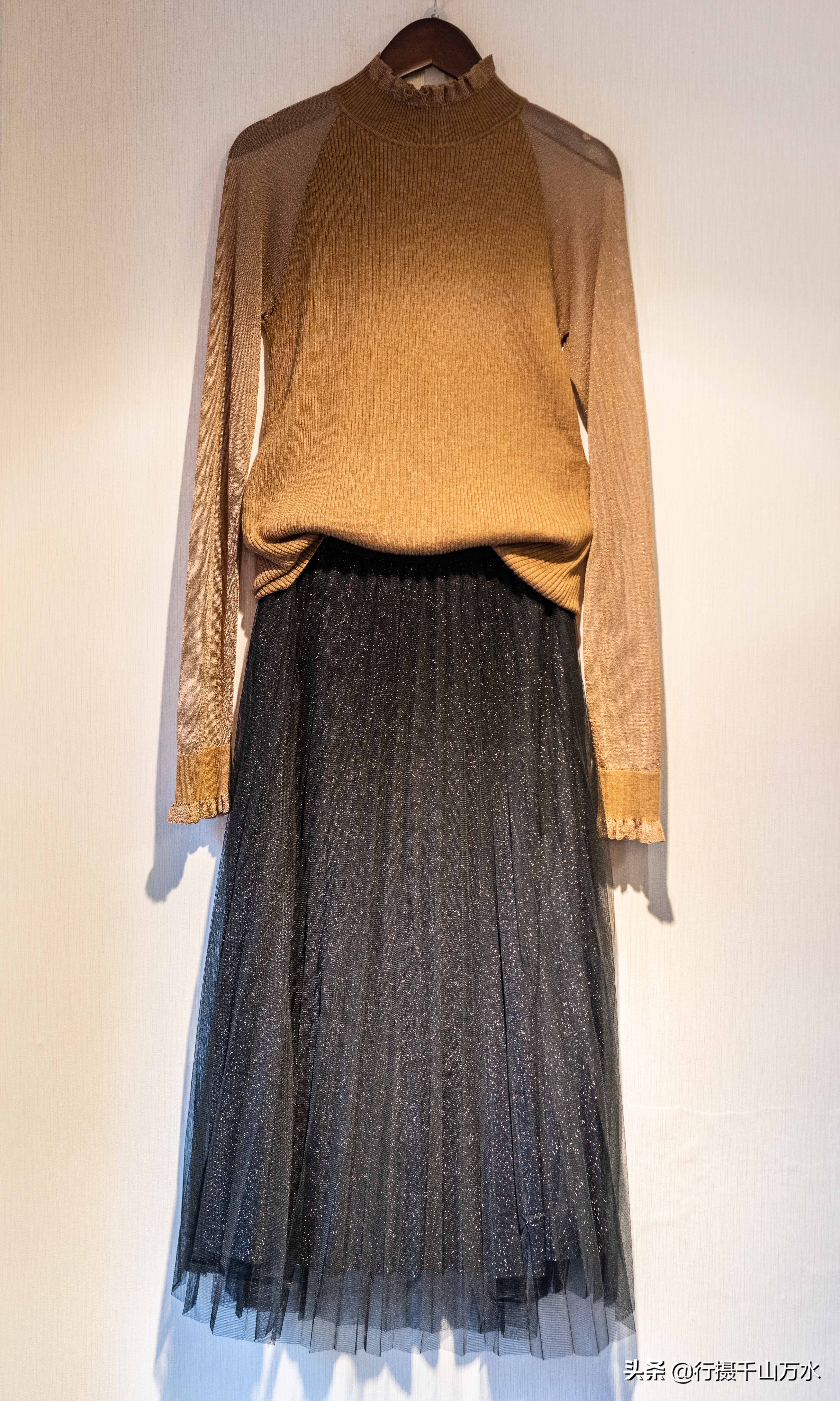 秋天衣服穿搭最新款,秋装穿搭有几种风格