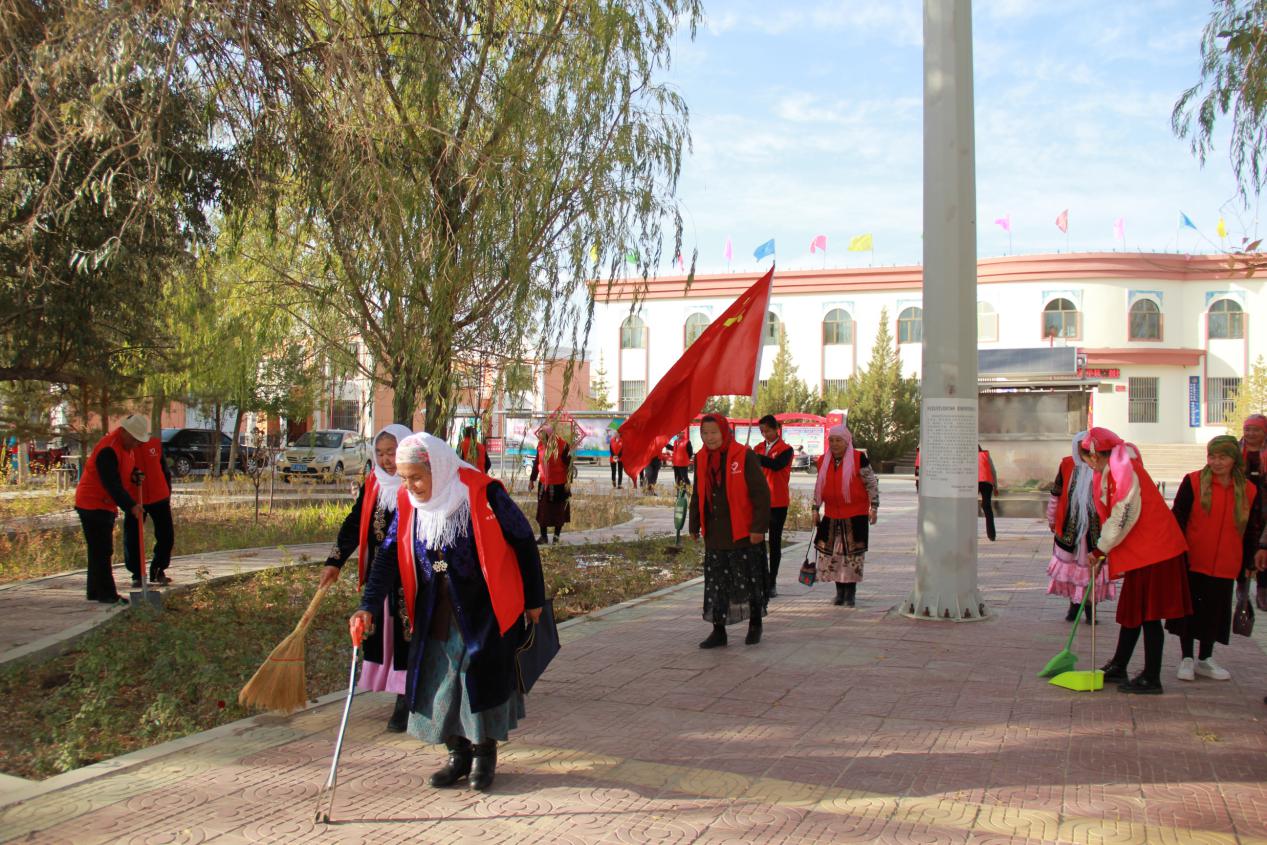 爱国主义情怀的主题党日活动,弘扬爱国主义精神主题党日活动