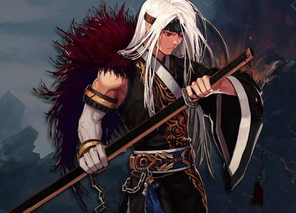 dnf剑魂二次觉醒叫什么,dnf剑魂一二三觉展示