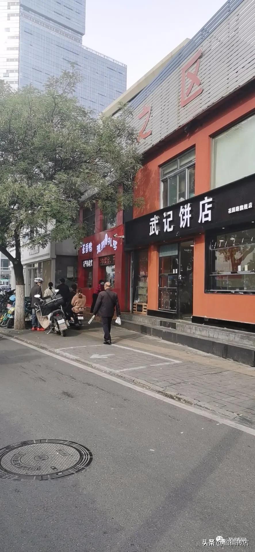 济南转让店有哪些,济南生意转让信息58