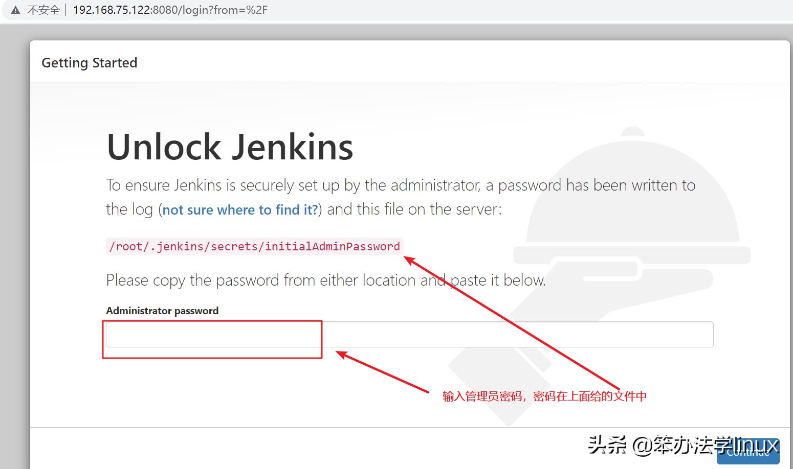 jenkins与gitlab自动化部署java,jenkinsgitlabdocker