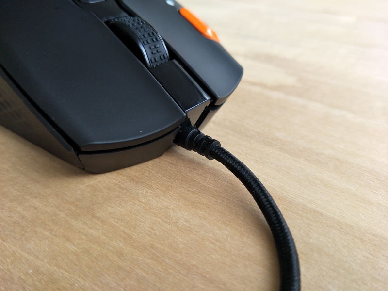 黑爵aj302鼠标好评,黑爵337鼠标评测