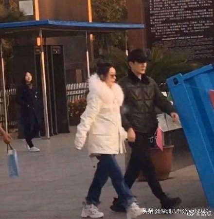 赵丽颖冯绍峰恋情全回忆,回忆赵丽颖冯绍峰情路