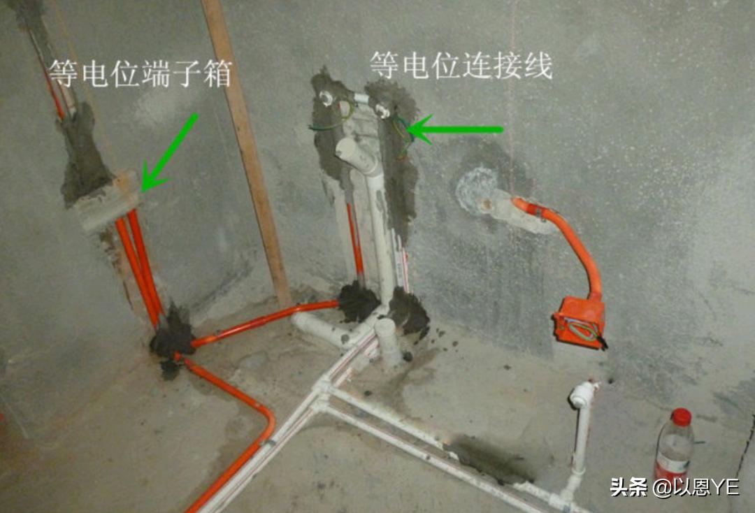 电路施工中最容易出现的问题,电路施工技巧和方法