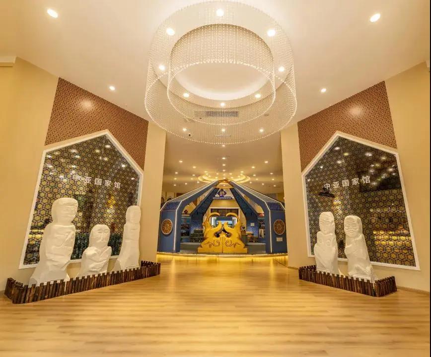 亚蓉欧国家店怎么样,亚蓉欧国家馆