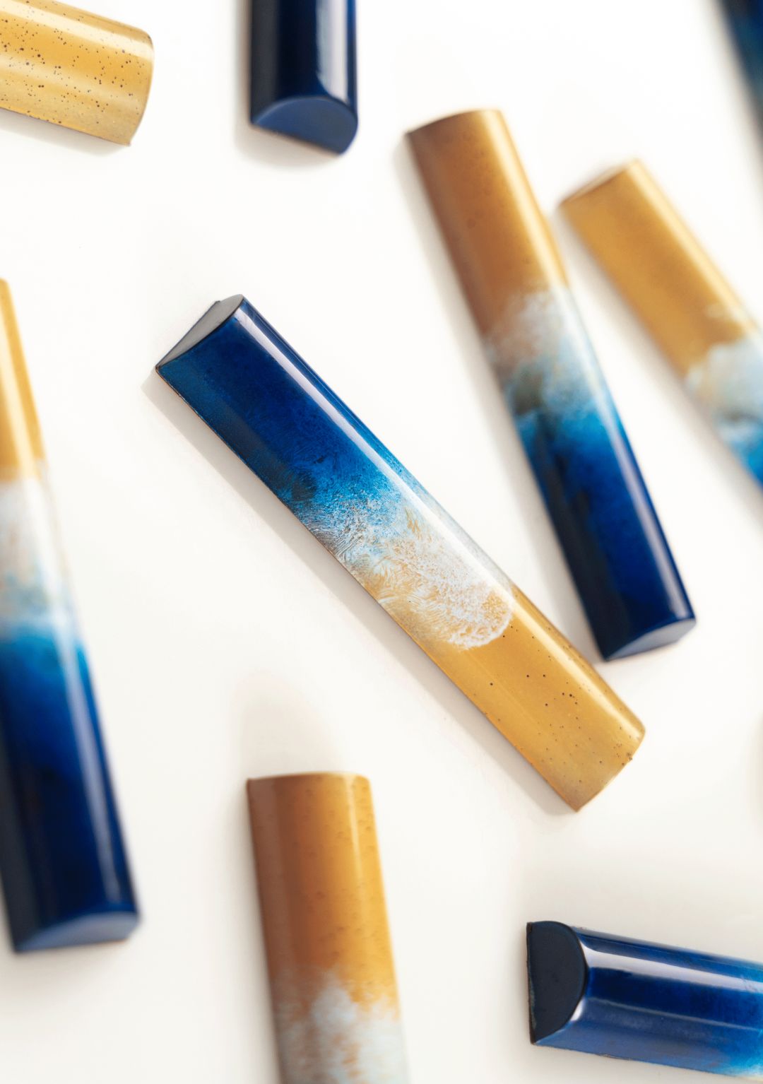 比利时手工巧克力心之巧,又好吃又好看的巧克力糖果