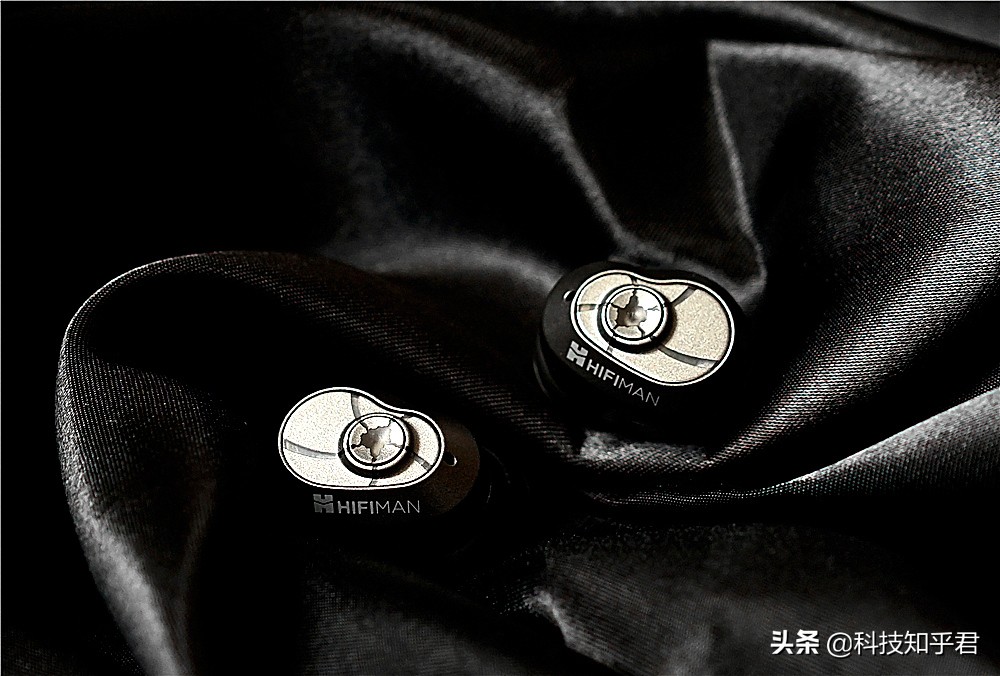 最顶级的蓝牙耳塞,hifiman蓝牙耳机tws600对比