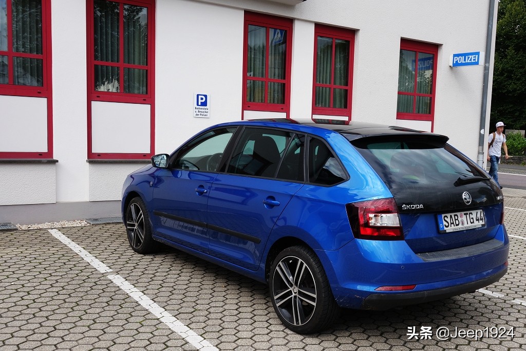 欧洲瓦罐车全系列,欧洲老瓦罐车