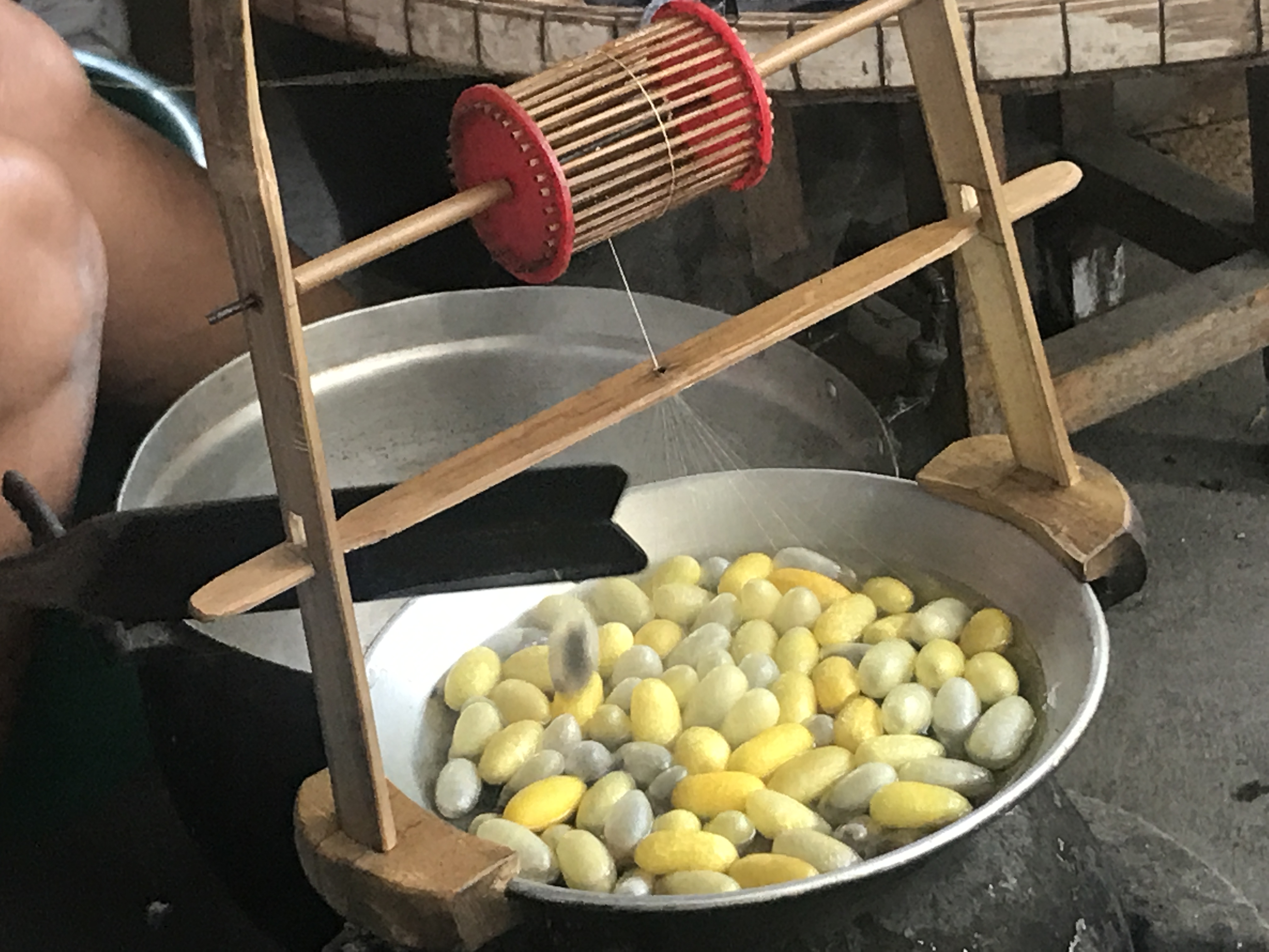 千年幸福之城武里南，你应该去探寻的泰国东北