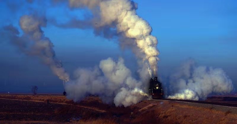 铁岭第十一届国际蒸汽机车旅游节,调兵山蒸汽机车节旅游安排