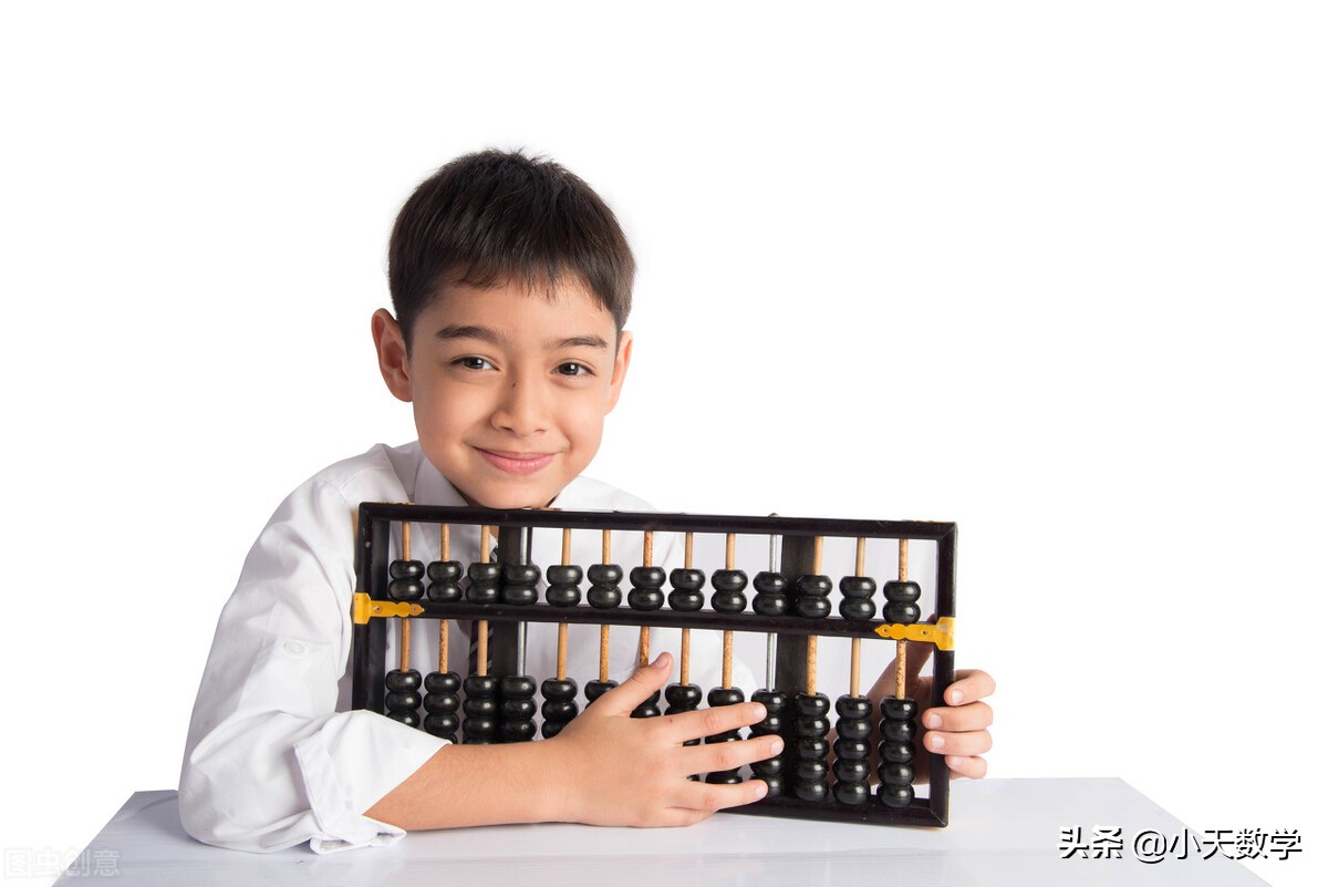 从算盘到计算器的发展史,计算器和算盘的辉煌历史