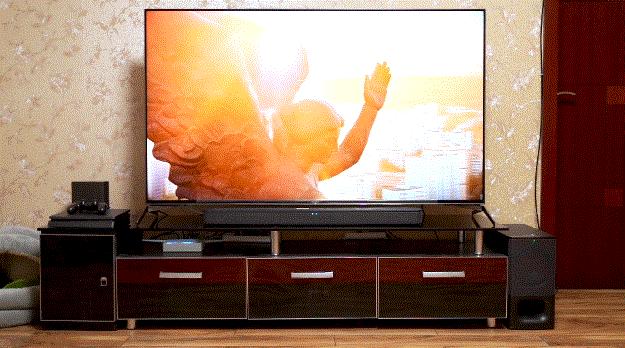 索尼55寸x90j电视深度评测体验,2019索尼x9000h电视评测