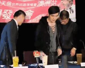 张惠妹中年发福究竟胖到什么程度,张惠妹发福原因曝光