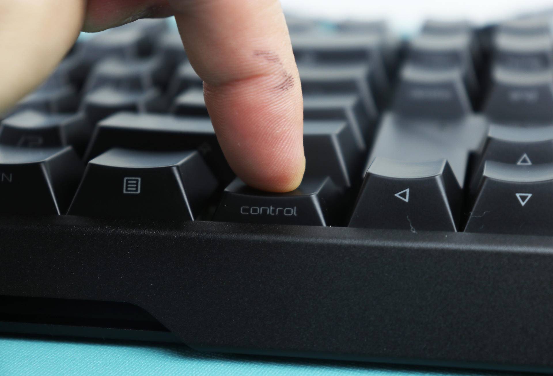 一套更好用，CHERRY机械键盘鼠标使用后感