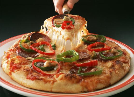 玛格丽特比萨如何做,玛格丽特比萨怎么做