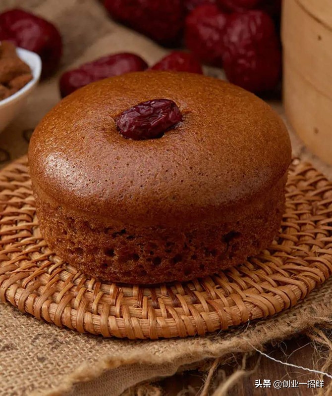 新手小白特点餐饮创业项目推荐,餐饮创业小项目小吃推荐